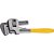 Chave grifo 14" tipo Stillson encartelada VONDER - Imagem 1