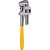 Chave grifo 14" tipo Stillson encartelada VONDER - Imagem 3