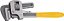 Chave grifo 36" tipo Stillson ,VONDER - Imagem 1