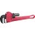 Chave grifo 8" tipo americana aço forjado R27160007 GEDORE RED - Imagem 1