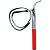 Chave de correia de 8.1/2" para tubos até 5.1/2" R19352042 3369959 GEDORE RED - Imagem 1