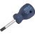 Chave de fenda 1/4" x 1.1/2" toco 036260 GEDORE - Imagem 1