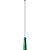 Chave de fenda 1/4" x 6" aço cromo vanádio ST61347 SATA - Imagem 6