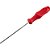 Chave de fenda 1/8" x 4" aço carbono 114102 MAYLE - Imagem 1