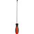 Chave de fenda 1/8" x 4" aço cromo vanádio S61001706 3370100 ROBUST - Imagem 1