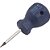 Chave de fenda 3/16" x 1.1/2" toco 036250 GEDORE - Imagem 1