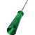 Chave de fenda 3/16" x 5" aço cromo vanádio ST61340 SATA - Imagem 8