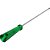 Chave de fenda 3/16" x 8" aço cromo vanádio ST61342 SATA - Imagem 2