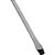 Chave de fenda 3/8" x 16" aço cromo vanádio ST61361 SATA - Imagem 3