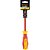 Chave de fenda 5,5mm x 125mm VDE VONDER - Imagem 2