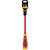 Chave de fenda 8,0mm x 175mm VDE VONDER - Imagem 2