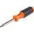 Chave de fenda com ponteiras 7 em 1 3370143 ROBUST - Imagem 2