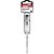 Chave teste encartelada 140mm NOVE54 - Imagem 2