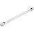 Chave de roda tipo T sem cabo 22mm x 24mm R01522224 GEDORE RED - Imagem 1