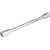 Chave de roda tipo T sem cabo 30mm x 33mm VONDER - Imagem 1