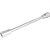 Chave de roda tipo T sem cabo 32mm x 33mm VONDER - Imagem 1
