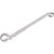 Chave estrela 1.1/16" x 1.1/4" aço cromo vanádio 3301024 GEDORE RED - Imagem 1