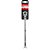 Chave estrela 10mm x 11mm aço carbono NOVE54 - Imagem 2