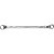 Chave estrela 12mm x 13mm aço especial niquelado e cromado S01181213 3370017 ROBUST - Imagem 1