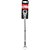 Chave estrela 12mm x 13mm aço carbono NOVE54 - Imagem 2