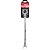 Chave estrela 20mm x 22mm aço carbono NOVE54 - Imagem 2