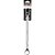 Chave estrela 20mm x 22mm aço especial niquelado e cromado S01182022 3370021 ROBUST - Imagem 2