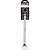 Chave estrela 24mm x 26mm aço especial niquelado e cromado S01182426 3370074 ROBUST - Imagem 2