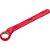 Chave estrela 32mm uma boca isolada IEC60900 VONDER - Imagem 1