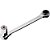 Chave estrela com soquete universal 8,0mm a 19,0mm VONDER - Imagem 1
