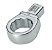 Chave estrela intercambiável para torquímetro 24mm encaixe 14mm x 18mm 048.187 GEDORE - Imagem 1
