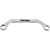 Chave starter/estrela meia-lua 10mm x 11mm VONDER - Imagem 3