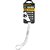 Chave starter/estrela meia-lua 14mm x 15mm VONDER - Imagem 3