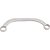 Chave starter/estrela meia-lua 15mm x 17mm 006.003 GEDORE - Imagem 2