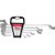 Jogo de chaves estrela 3/8" a 1" com 6 peças R01195006 GEDORE RED - Imagem 1