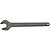 Chave fixa 1 boca 30mm 005519 GEDORE - Imagem 1