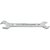Chave fixa 1.3/8" x 1.1/2" GEDORE - Imagem 1