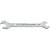 Chave fixa 1.5/16" x 1.1/2" GEDORE - Imagem 1