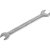 Chave fixa 1/4" x 5/16" MAYLE CRESCENT - Imagem 1