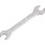 Chave fixa 10mm x 11mm MAYLE CRESCENT - Imagem 1