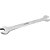 Chave fixa 10mm x 11mm VONDER - Imagem 1