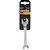 Chave fixa 10mm x 11mm VONDER - Imagem 2