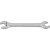 Chave fixa 10mm x 11mm VONDER - Imagem 3