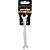 Chave fixa 10mm x 11mm VONDER - Imagem 2