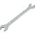 Chave fixa 10mm x 11mm VONDER - Imagem 1