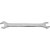 Chave fixa 10mm x 11mm VONDER - Imagem 5