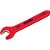Chave fixa 11,0mm uma boca isolada IEC60900 VONDER - Imagem 1