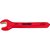 Chave fixa 11,0mm uma boca isolada IEC60900 VONDER - Imagem 3