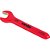 Chave fixa 11,0mm uma boca isolada IEC60900 VONDER - Imagem 4