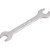 Chave fixa 12mm x 13mm MAYLE CRESCENT - Imagem 1