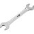 Chave fixa 12mm x 13mm NOVE54 - Imagem 1
